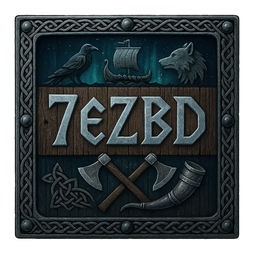 7ezbd logo